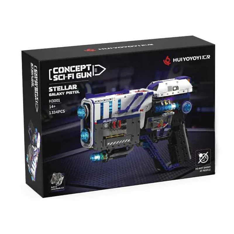 IN STOCK H300 Technical Science Fiction Mobile Phone Building Blocks Bricks Model Assembling Toys for Boys Christmas Gift Set
IN STOCK H300 Technical Science Fiction Mobile Phone Building Blocks Bricks Model Assembling Toys for Boys Christmas Gift Set
