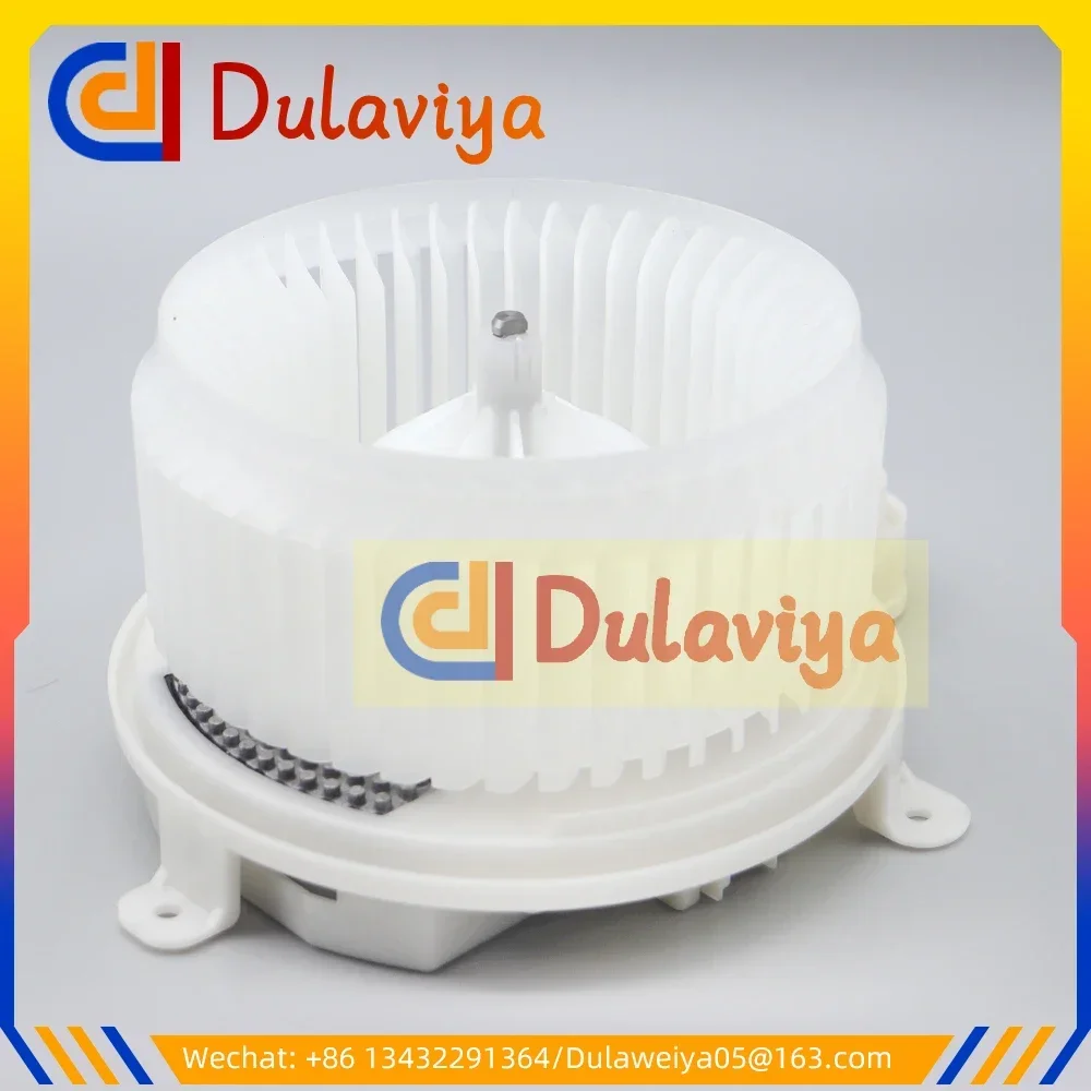 FOR Air Conditioning Heating Blower Motor Fan LEXUS CT200H CT200 1.8L 2ZR 87103-75021 8710375021 272600-0463 2726000463
FOR Air Conditioning Heating Blower Motor Fan LEXUS CT200H CT200 1.8L 2ZR 87103-75021 8710375021 272600-0463 2726000463