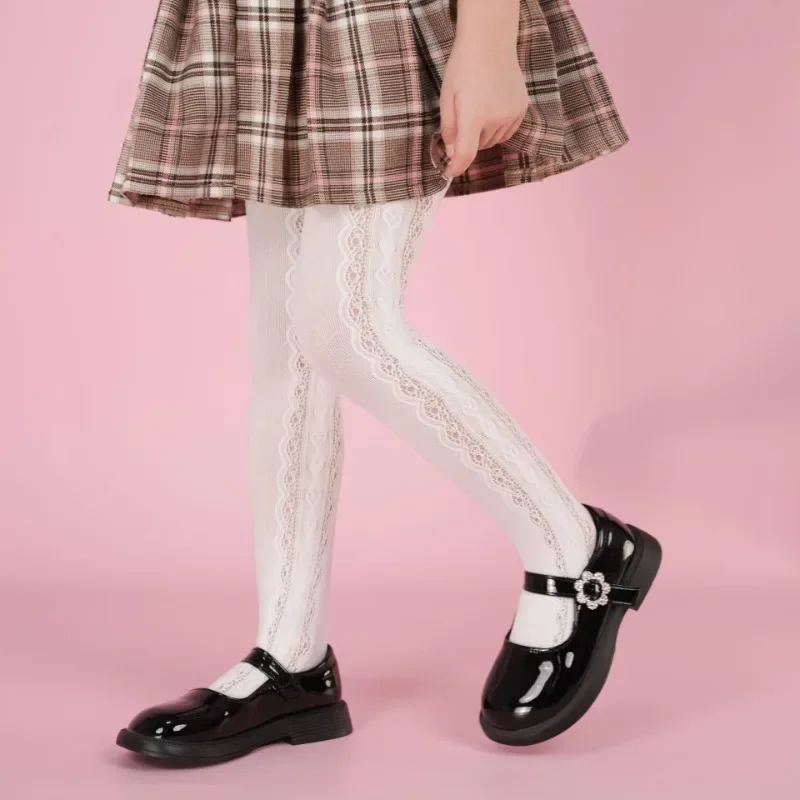 Girls Lolita Princess Ballet Tights Girls Dance Leggings Ballet Tights Yoga Pants for Girls Stretch Ballet Practice Tight Pants
Girls Lolita Princess Ballet Tights Girls Dance Leggings Ballet Tights Yoga Pants for Girls Stretch Ballet Practice Tight Pants