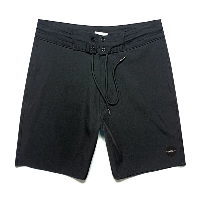 Hot Sale Men Brand BoardShorts Bermuda 4-Way Elasticity Waterproof Beach Surf Pants Quick-dry Swiming Trunk Casual Shorts
Hot Sale Men Brand BoardShorts Bermuda 4-Way Elasticity Waterproof Beach Surf Pants Quick-dry Swiming Trunk Casual Shorts
