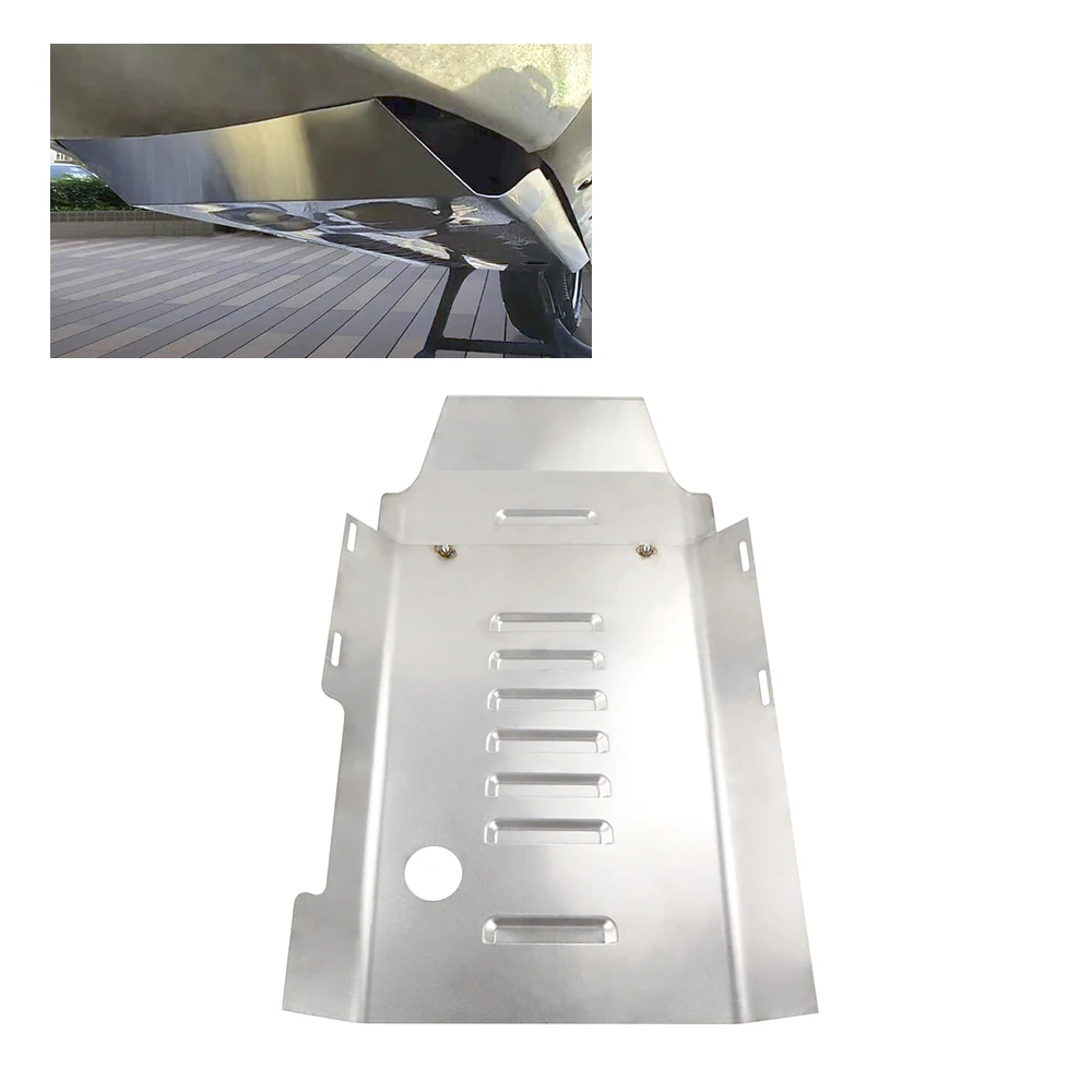 Engine Protection Cover Chassis Under Guard Skid Plate For HONDA GL1800 Gold Wing 1ST Gen GL1800 Gold Wing 2nd F6B Gold Wing
Engine Protection Cover Chassis Under Guard Skid Plate For HONDA GL1800 Gold Wing 1ST Gen GL1800 Gold Wing 2nd F6B Gold Wing
