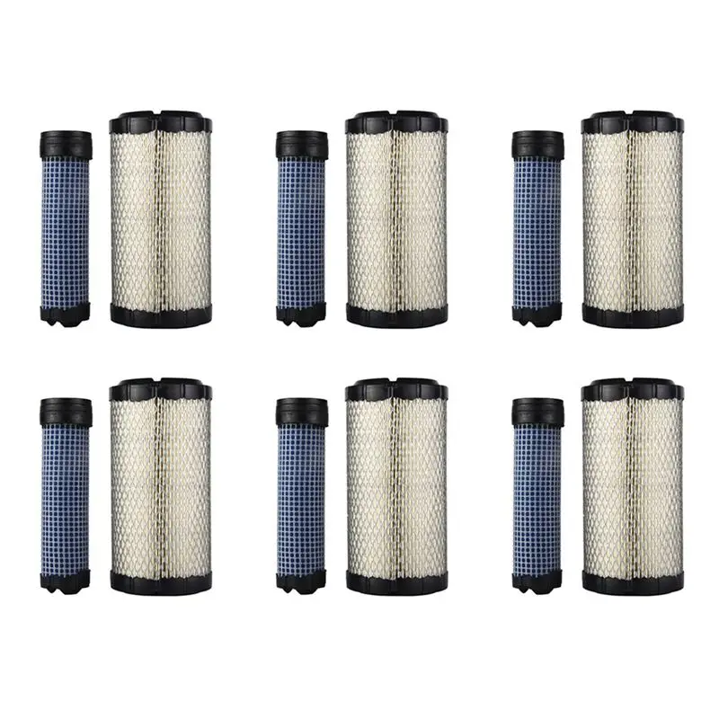 Firmly 12X AF25550 Air Filter Elements For Baldwin RS3715 For M113621 P822686 6191362M1 11965512560
Firmly 12X AF25550 Air Filter Elements For Baldwin RS3715 For M113621 P822686 6191362M1 11965512560