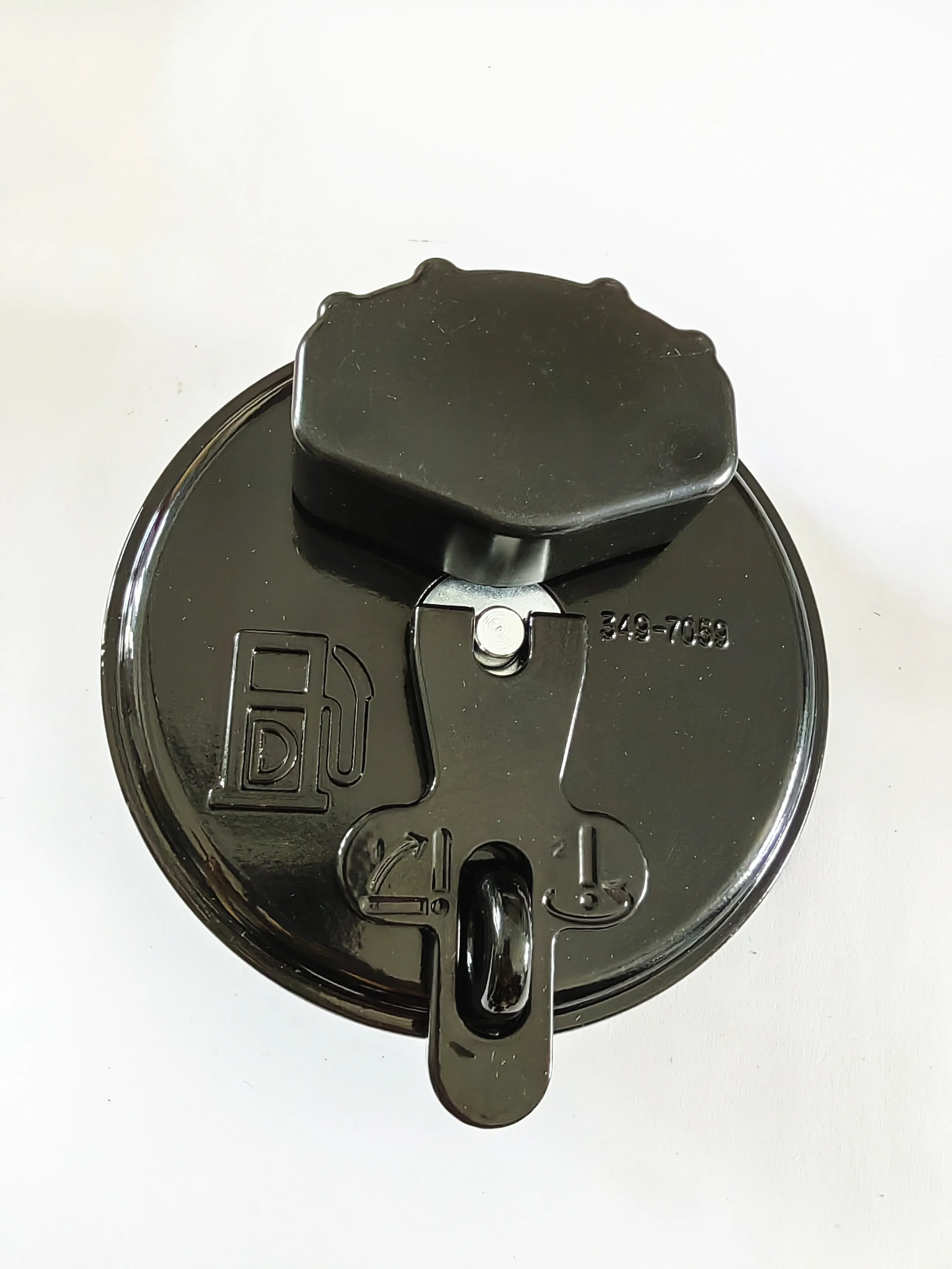 349-7059 Fuel Tank Cap Fits For Excavator E320D E320GC Engine
349-7059 Fuel Tank Cap Fits For Excavator E320D E320GC Engine