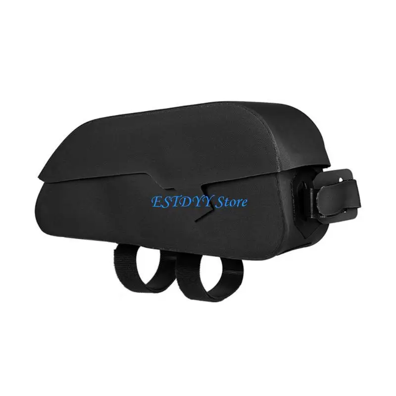 G6DE Bicycles Front Frame Bag Universals Bag Multifunctional Storage Bag
G6DE Bicycles Front Frame Bag Universals Bag Multifunctional Storage Bag
