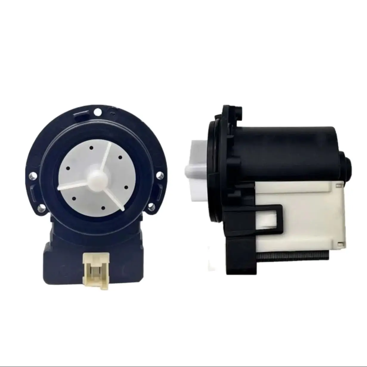 1pcs good for Samsung machine drainage motor drainage pump 4681EA2001T DC31-00054A part
1pcs good for Samsung machine drainage motor drainage pump 4681EA2001T DC31-00054A part