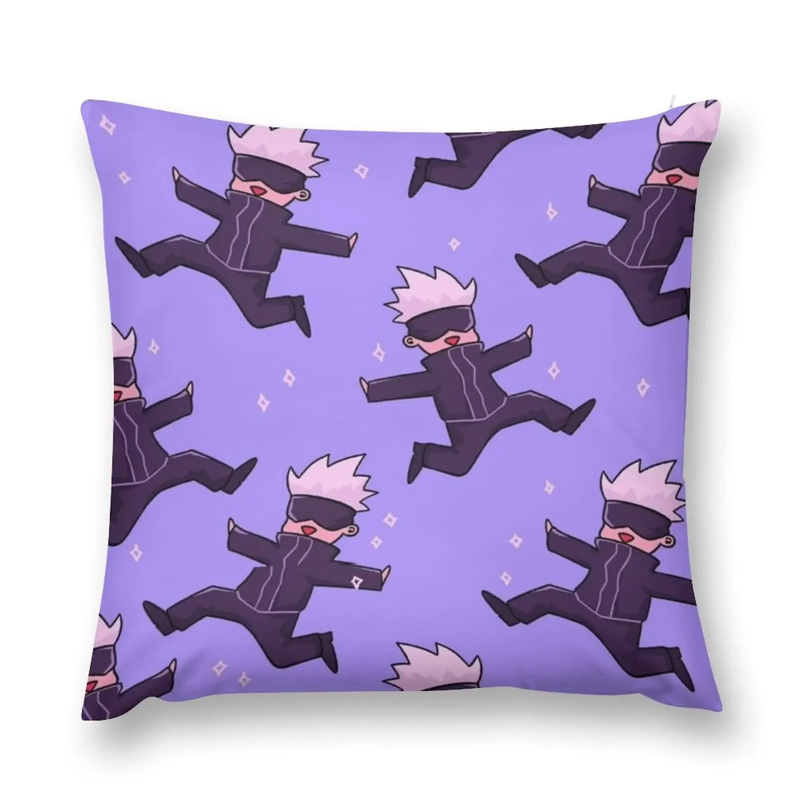 GOJO Throw Pillow sleeping pillows Sofa Cushions Covers Pillow Cases Decorative Cushion Cover pillow
GOJO Throw Pillow sleeping pillows Sofa Cushions Covers Pillow Cases Decorative Cushion Cover pillow