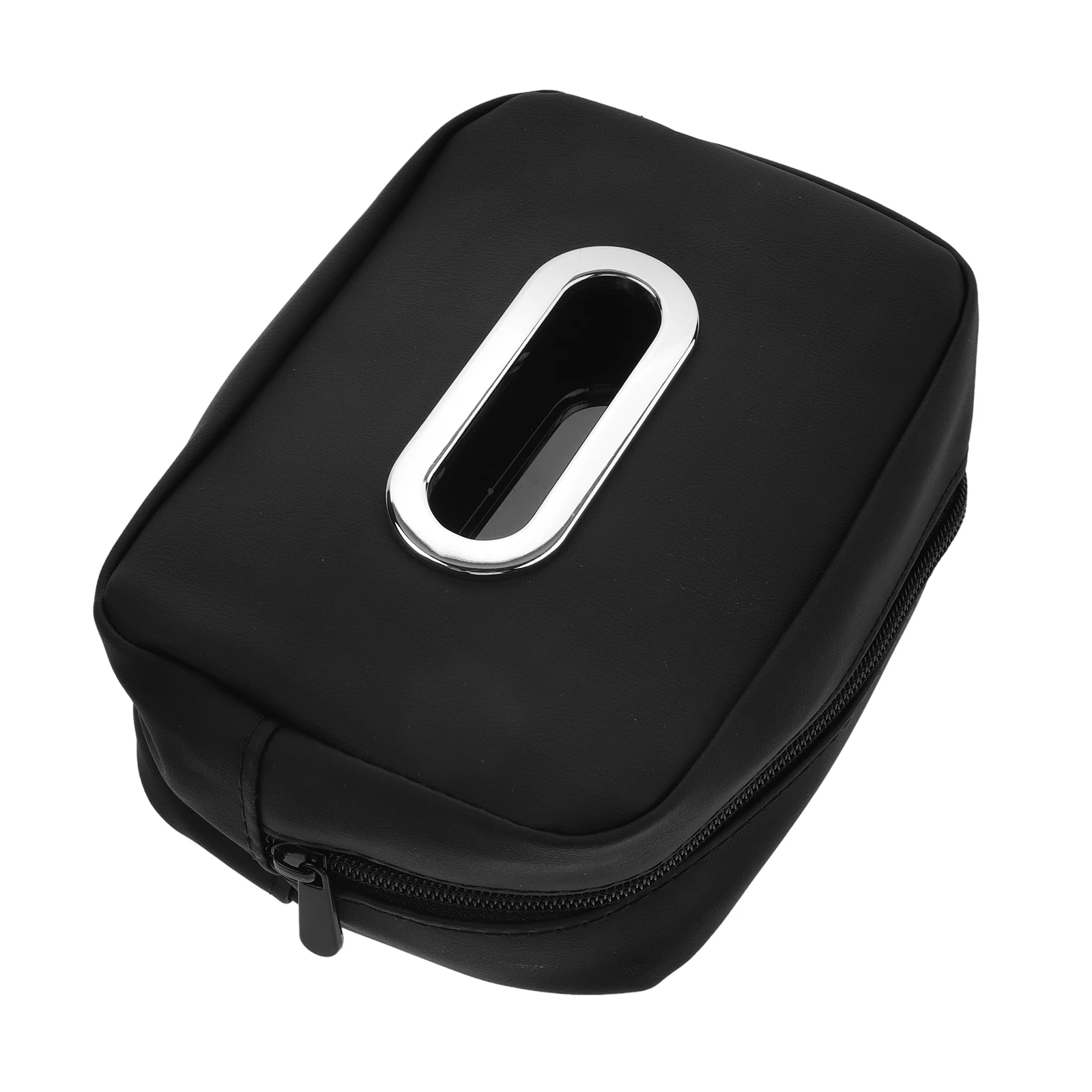 Car Tissue Box Holder for Napkin Storage Black Seat Headrest Organizer Stain Resistant Material Easy Install Car Accessory
Car Tissue Box Holder for Napkin Storage Black Seat Headrest Organizer Stain Resistant Material Easy Install Car Accessory