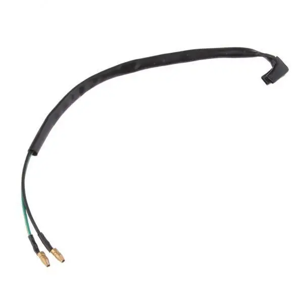 2x 260mm Motorcycle Brake Switch Stop Light Wire for Jonway ATV, Dirt Bike
2x 260mm Motorcycle Brake Switch Stop Light Wire for Jonway ATV, Dirt Bike