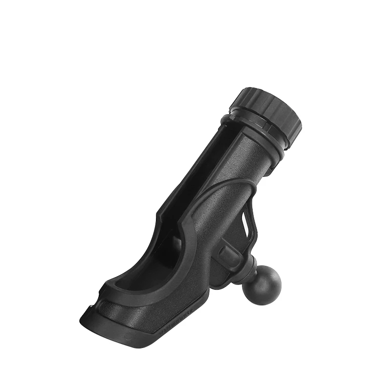 VINmounts Fishing Rod Holder with Universal Boat Mount for Spinning Rods, Baitcasters, or Fly Rods VIN-YGDZ-01
VINmounts Fishing Rod Holder with Universal Boat Mount for Spinning Rods, Baitcasters, or Fly Rods VIN-YGDZ-01