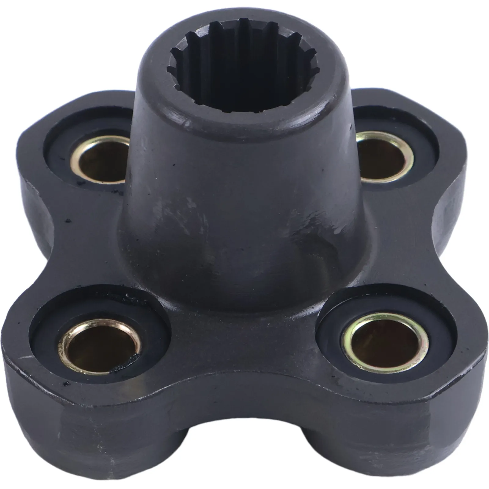 15T Hydraulic Pump Coupler 253541A1 For Case 580K 590 570LXT 585G 586G 588G 590L
15T Hydraulic Pump Coupler 253541A1 For Case 580K 590 570LXT 585G 586G 588G 590L