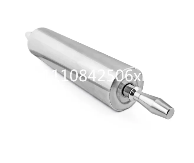 Roller Rolling Pin Aluminum Alloy, Baked Rolled Dumpling Skin Stick, Commercial Large Size
Roller Rolling Pin Aluminum Alloy, Baked Rolled Dumpling Skin Stick, Commercial Large Size