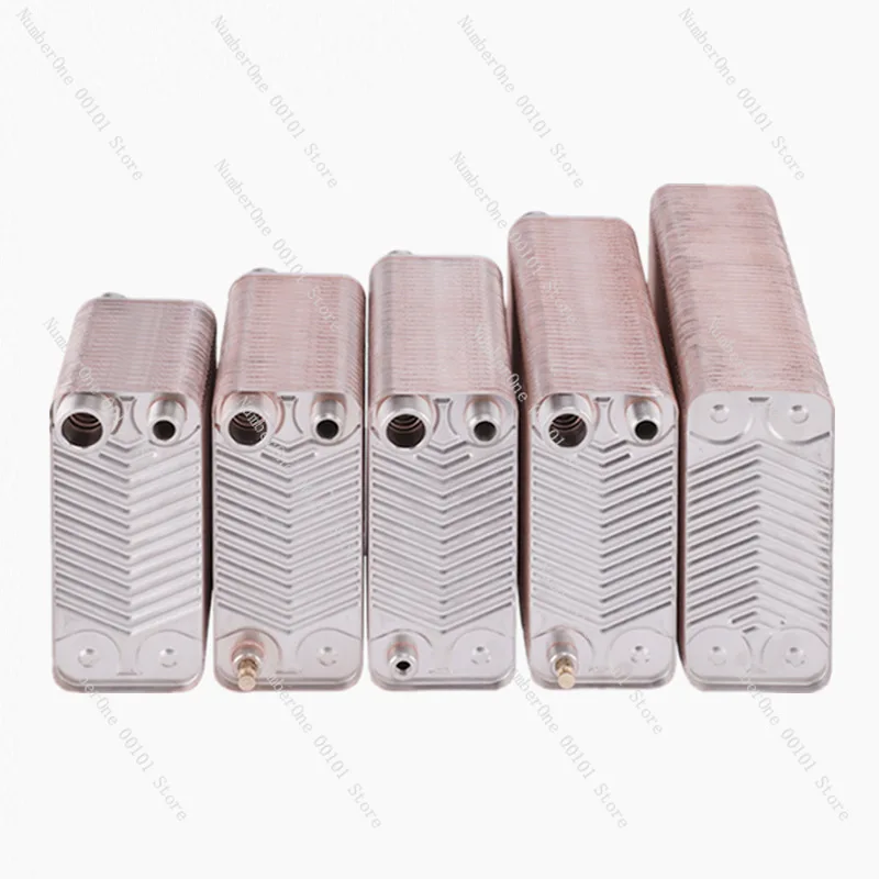Brazed Plate Heat Exchanger for Bathroom Stainless Steel Radiator Home and Industrial Use Heat Exchanger Manufacturer
Brazed Plate Heat Exchanger for Bathroom Stainless Steel Radiator Home and Industrial Use Heat Exchanger Manufacturer