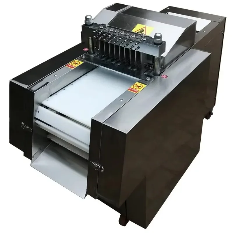 Commercial Large Scale Meat Saw Cutting Machine/frozen Meat Cutting Machine/meat Dicer Machine
Commercial Large Scale Meat Saw Cutting Machine/frozen Meat Cutting Machine/meat Dicer Machine