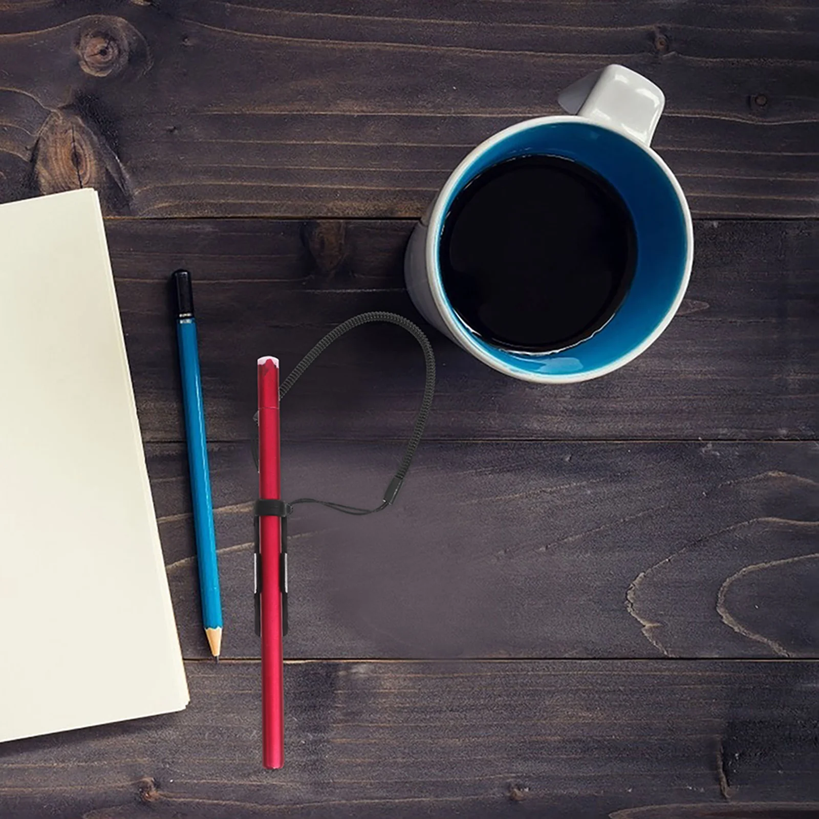 5Pcs Stylus Holder for Tablet with Retractable Spring Coil Strap Anti-Lose Pen Cord for Drawing and Writing Sessions
5Pcs Stylus Holder for Tablet with Retractable Spring Coil Strap Anti-Lose Pen Cord for Drawing and Writing Sessions