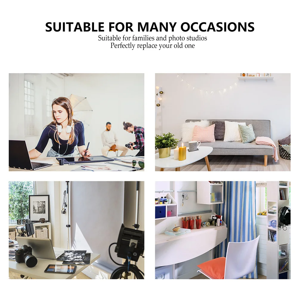 15Pcs Rotating Photo Frame Bracket Plastic Stand Support for Stable Desktop Display Picture Frame Holder Easel Back Accessories
15Pcs Rotating Photo Frame Bracket Plastic Stand Support for Stable Desktop Display Picture Frame Holder Easel Back Accessories