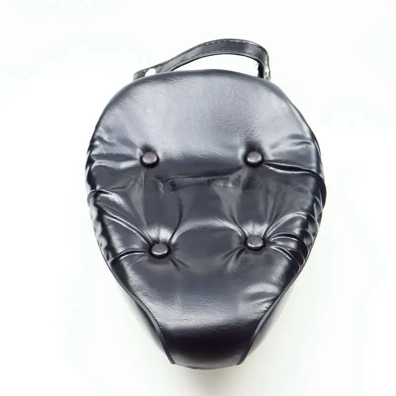 Motorcycle Front Driver Passenger Seat Pad Leather for Honda Rebel CA250 CMX250 250C 1986-2012
Motorcycle Front Driver Passenger Seat Pad Leather for Honda Rebel CA250 CMX250 250C 1986-2012