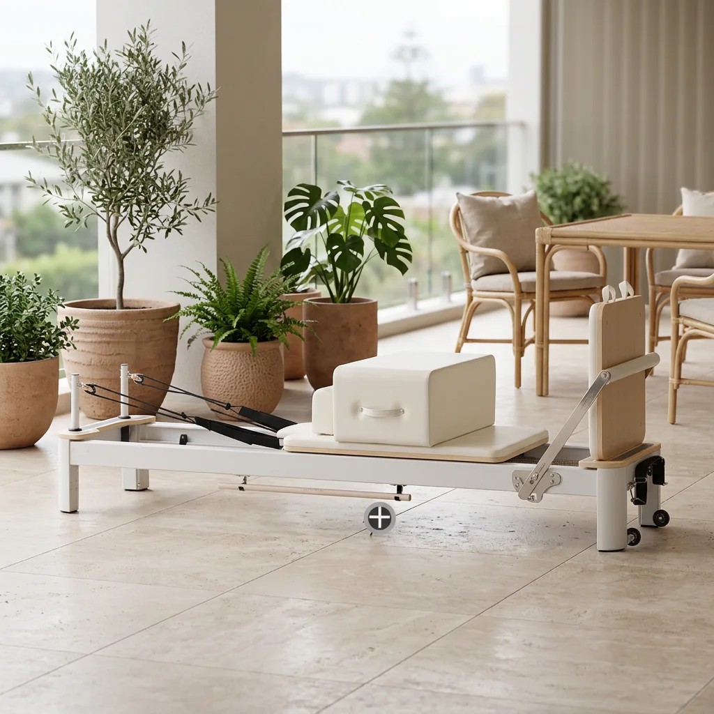 High Quality Selection for Yoga Studio Aluminum Plank Core Bed Durable and Attractive.
High Quality Selection for Yoga Studio Aluminum Plank Core Bed Durable and Attractive.