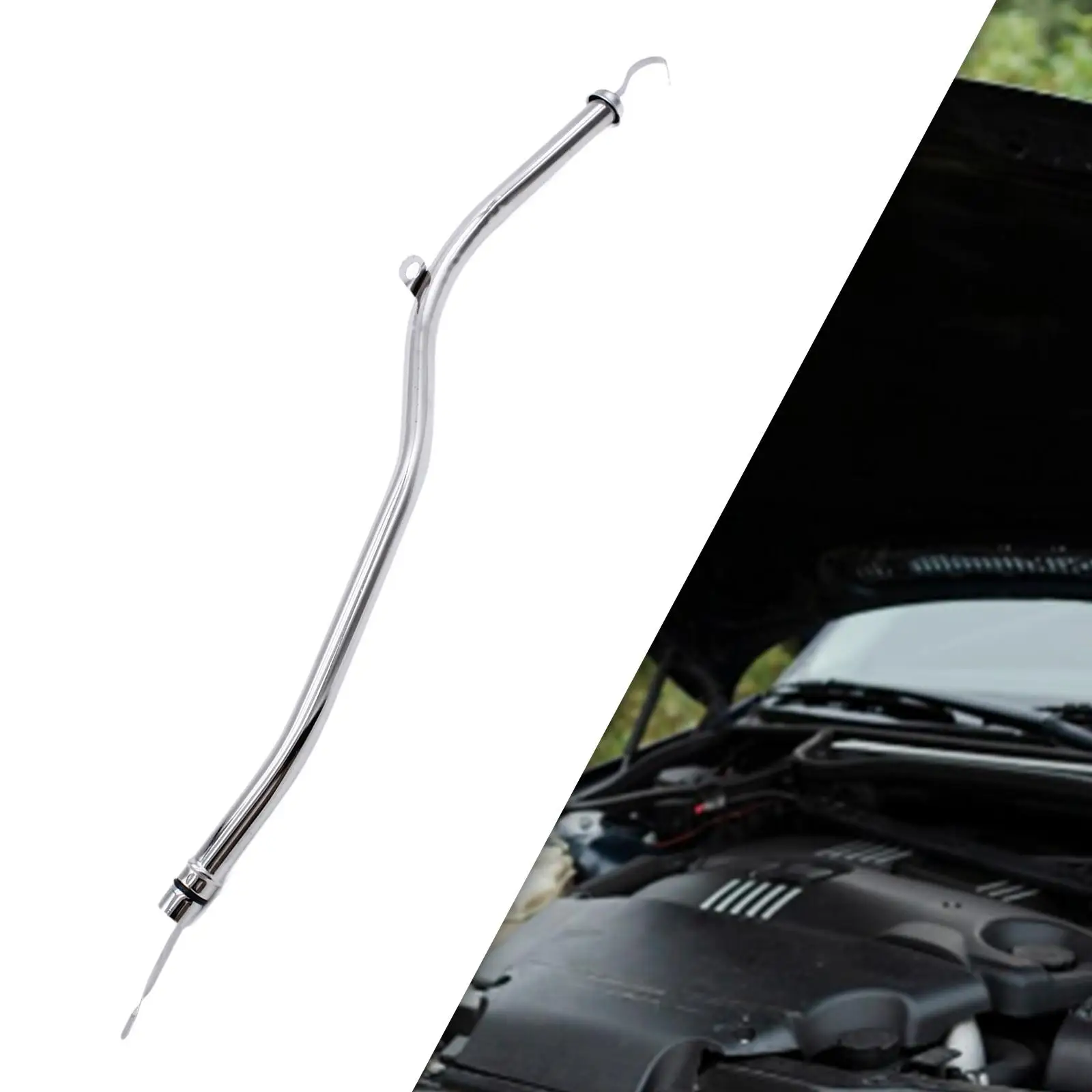 Щуп для измерения коробки передач, щуп для измерения уровня масла, 7403, точное измерение, замена инструмента для измерения масла в двигателе автомобиля, аксессуар 
Щуп для измерения коробки передач, щуп для измерения уровня масла, 7403, точное измерение, замена инструмента для измерения масла в двигателе автомобиля, аксессуар