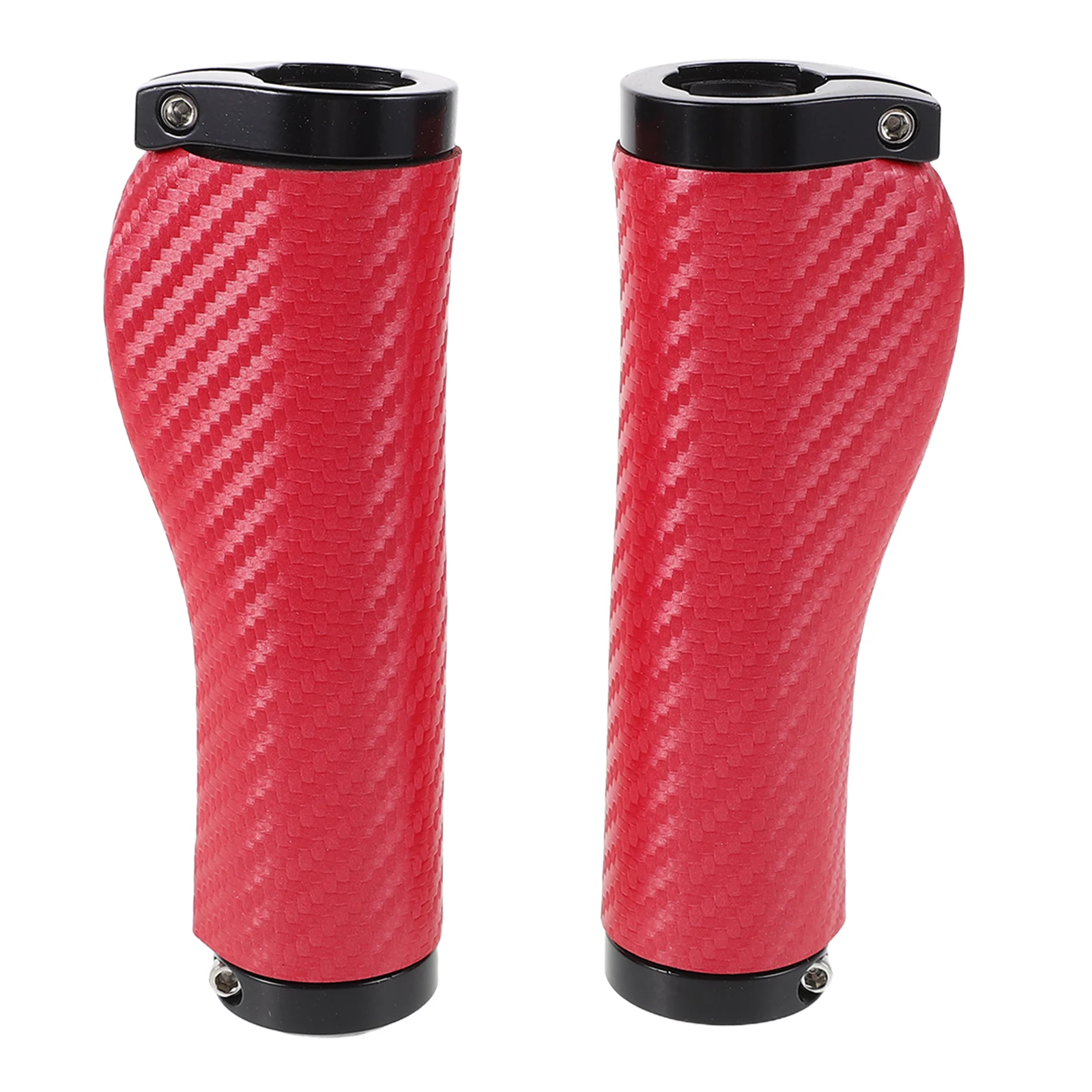 Mountain Bike Handlebar Cover Anti Slip Shock Absorbing Grips for Bikes Pu Durability Bicycle Accessories
Mountain Bike Handlebar Cover Anti Slip Shock Absorbing Grips for Bikes Pu Durability Bicycle Accessories
