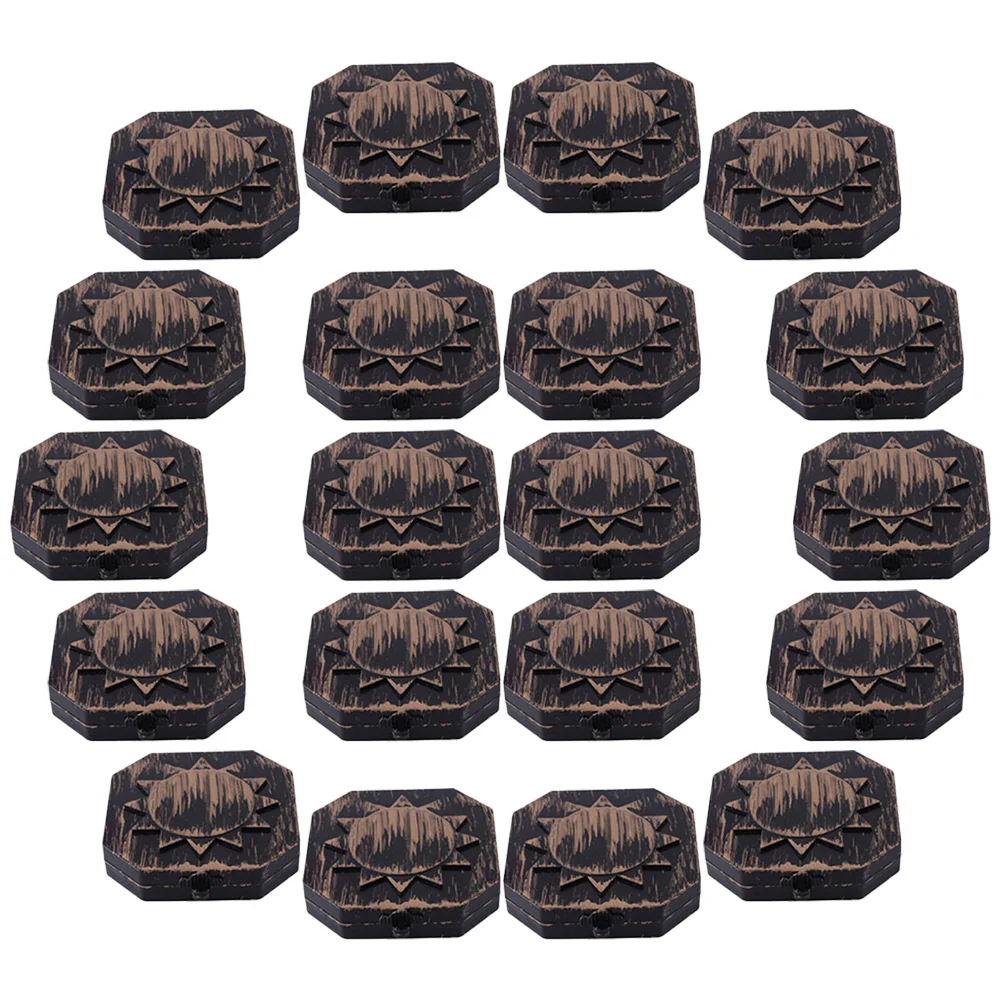 20 Pcs Retro Decor Pirate Compass Props Decorations Kids Accessory Nautical Themed Toy Child
20 Pcs Retro Decor Pirate Compass Props Decorations Kids Accessory Nautical Themed Toy Child