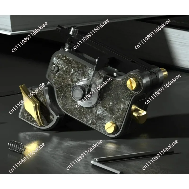 for Machine DK V7 Coreless Motor Tattoo Coreless Motor Shader & Liner Black Gray And Gold Three Colors
for Machine DK V7 Coreless Motor Tattoo Coreless Motor Shader & Liner Black Gray And Gold Three Colors