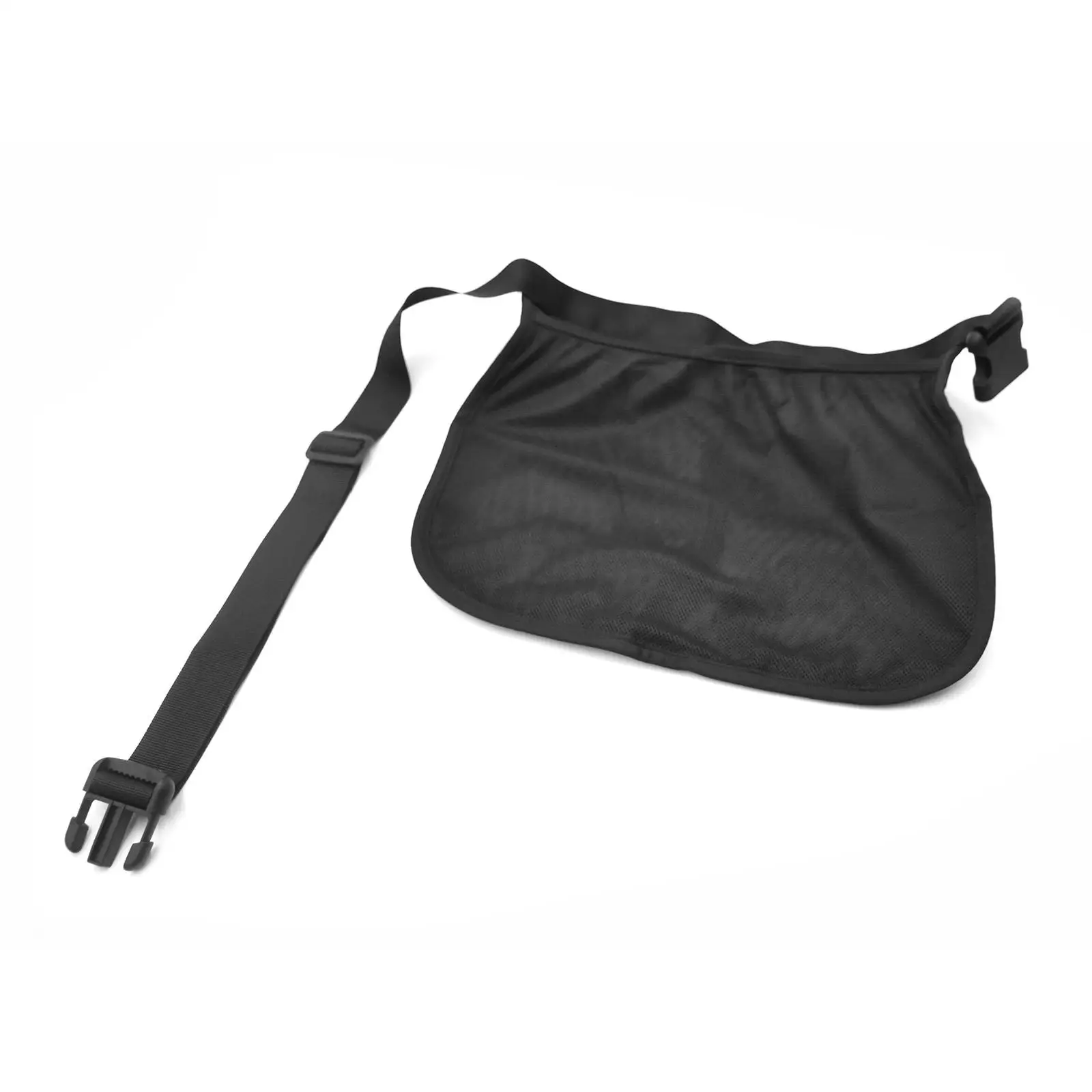 Tennis Ball Collection Bag Durable Waist Pouch Fanny Pack for Tennis Balls Running Workout
Tennis Ball Collection Bag Durable Waist Pouch Fanny Pack for Tennis Balls Running Workout