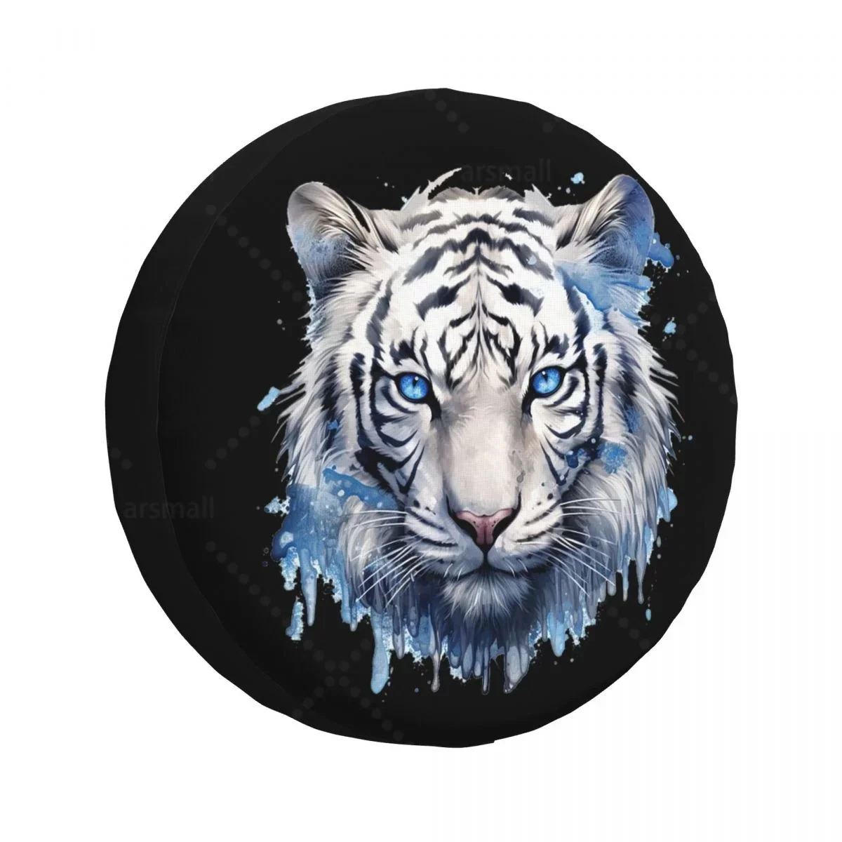 Чехол Cool Tiger с защитой от УФ-лучей для прицепа, внедорожника, водонепроницаемый чехол для запасного колеса с антиобрастающим покрытием, 14-17 дюймов
Чехол Cool Tiger с защитой от УФ-лучей для прицепа, внедорожника, водонепроницаемый чехол для запасного колеса с антиобрастающим покрытием, 14-17 дюймов