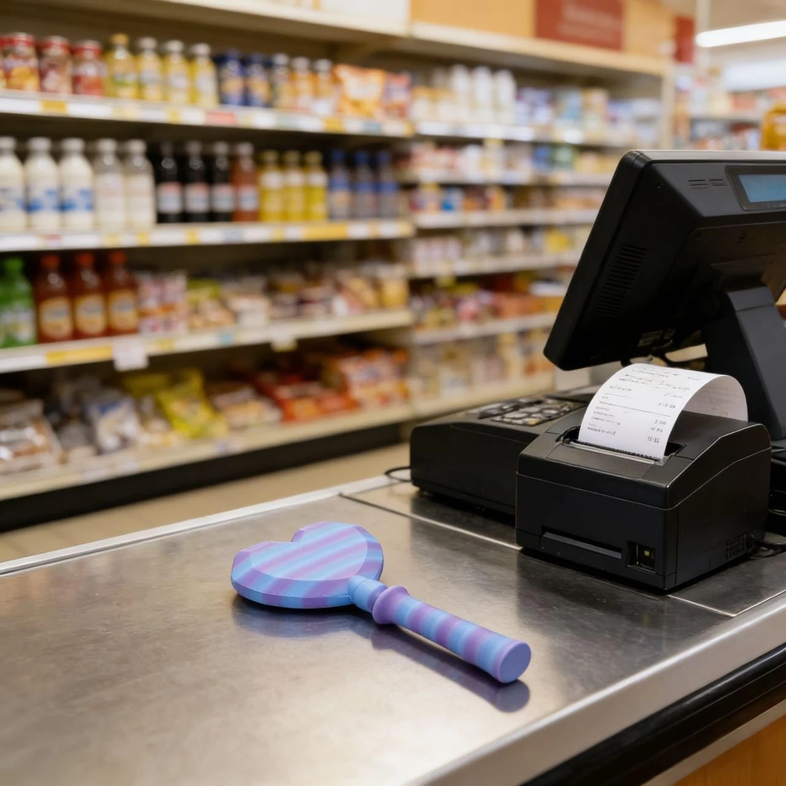 3D-печатная магическая палочка для оплаты по кредитной карте, многофункциональная портативная палочка для бесконтактной оплаты в форме сердца для удобной покупки
3D-печатная магическая палочка для оплаты по кредитной карте, многофункциональная портативная палочка для бесконтактной оплаты в форме сердца для удобной покупки