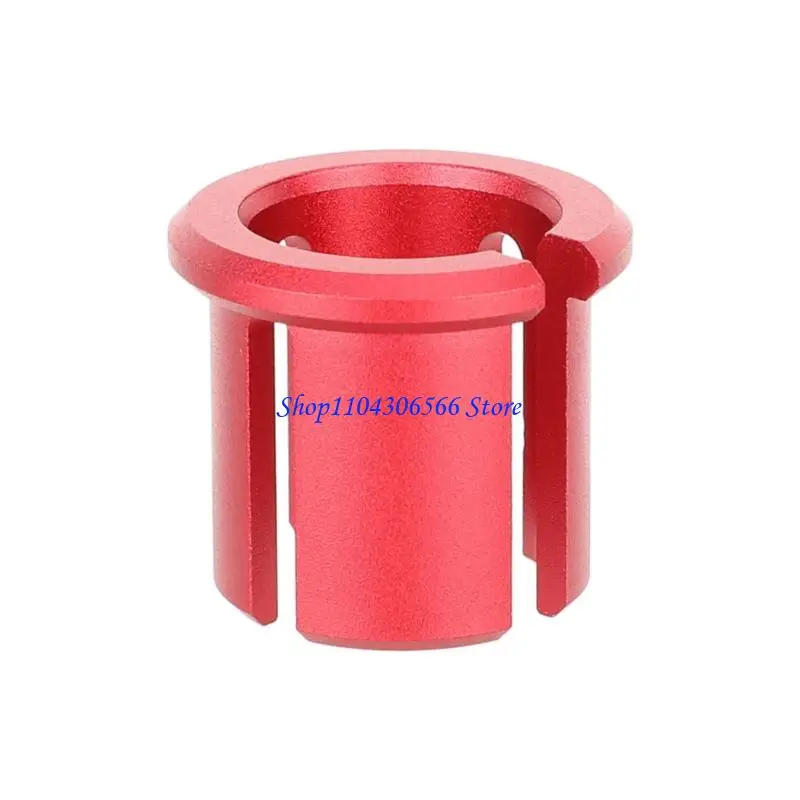02DD Camera 19 to 15mm Rod Adapter Bushing Aluminum Rod Clamp Accessories Gas Transfer Connection Industrial Application
02DD Camera 19 to 15mm Rod Adapter Bushing Aluminum Rod Clamp Accessories Gas Transfer Connection Industrial Application