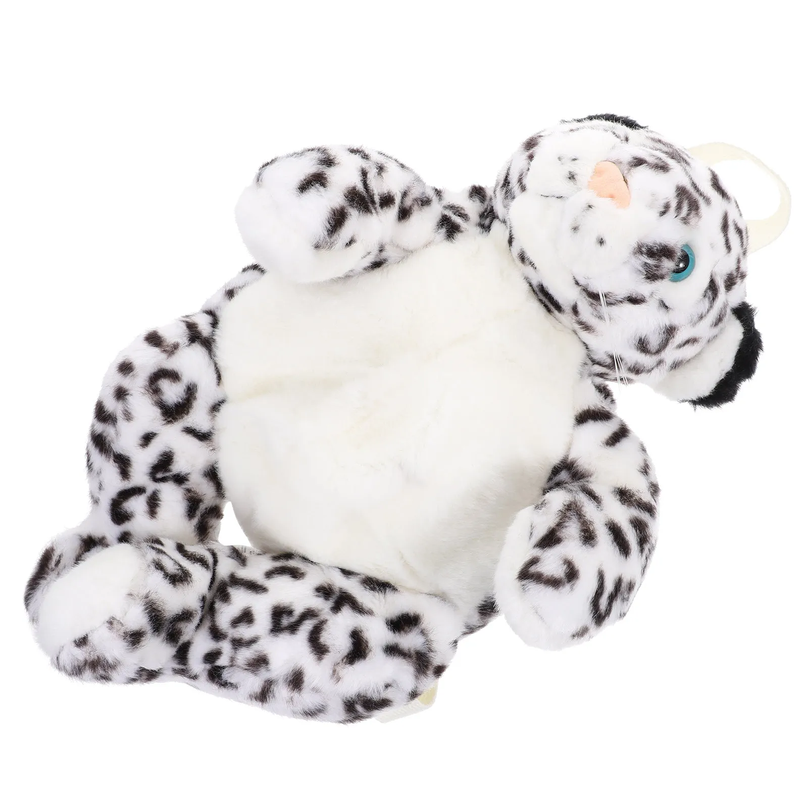 1Pcs Cartoon Animal Backpack Kids Soft Texture School Bag Adjustable Strap Comfortable Wear Student Campus Backpack Fashion Bag
1Pcs Cartoon Animal Backpack Kids Soft Texture School Bag Adjustable Strap Comfortable Wear Student Campus Backpack Fashion Bag