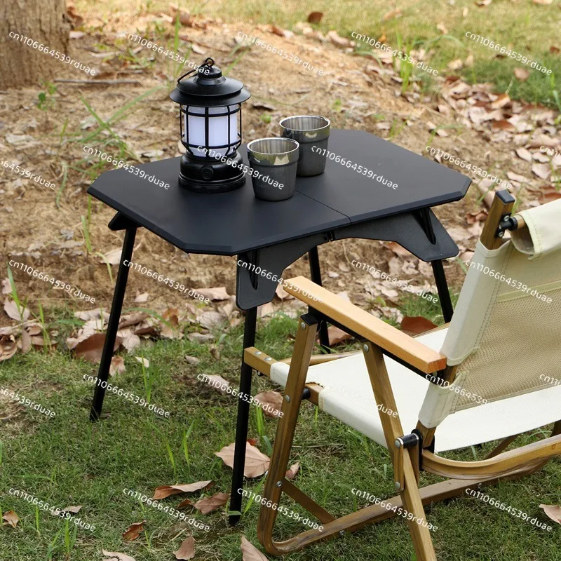 Ultra-light dual-purpose folding outdoor camping table picnic multi-function lightweight portable folding table
Ultra-light dual-purpose folding outdoor camping table picnic multi-function lightweight portable folding table