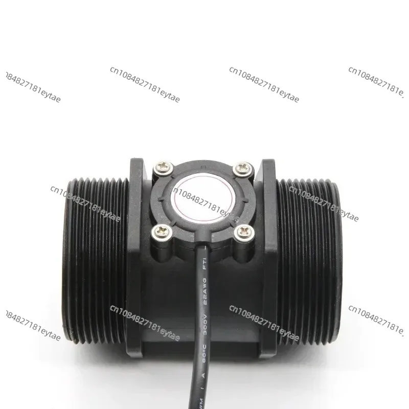 DN50 Water Flow Sensor 2-inch Turbine Type High Flow Rate 10-300L/min High Flow Rate
DN50 Water Flow Sensor 2-inch Turbine Type High Flow Rate 10-300L/min High Flow Rate