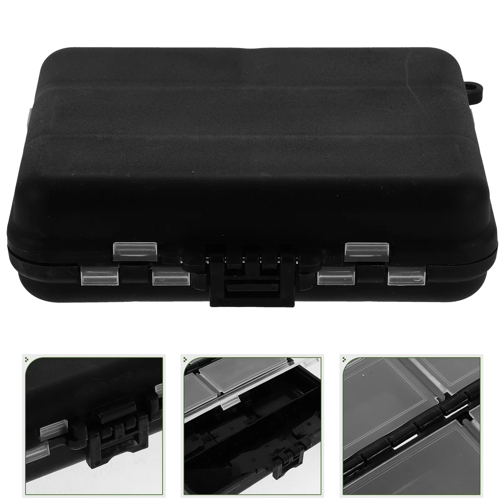 Fishing Accessories Organizer Containers Tool Gear Bait Lure Fishing Equipment Supplies Storage Pouch Kit
Fishing Accessories Organizer Containers Tool Gear Bait Lure Fishing Equipment Supplies Storage Pouch Kit