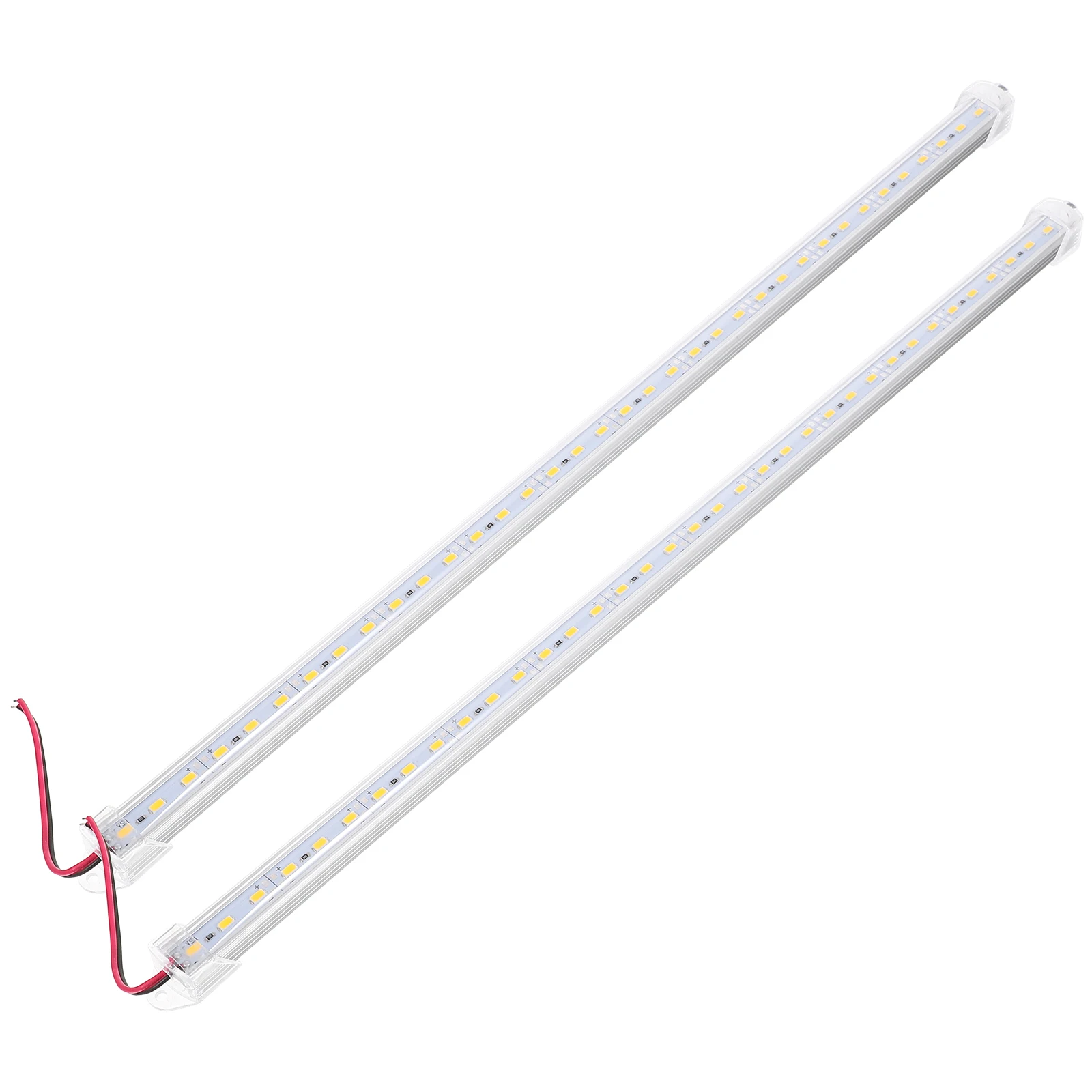 2pcs LED Hard Light Strip 50cm Warm White DC12V 14 IP65 Rigid Bar Aluminium Decorative Lighting for Home RV
2pcs LED Hard Light Strip 50cm Warm White DC12V 14 IP65 Rigid Bar Aluminium Decorative Lighting for Home RV