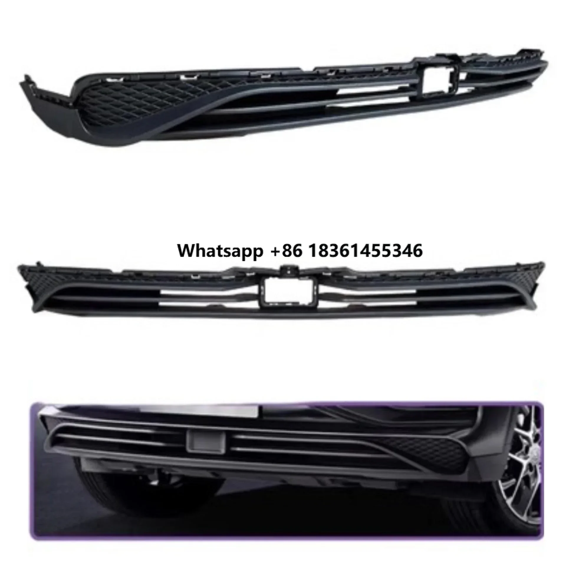 for CS75 Plus 1st 2020-2022 Front Lip Surround Car Accessories Body Kit Front Shovel
for CS75 Plus 1st 2020-2022 Front Lip Surround Car Accessories Body Kit Front Shovel