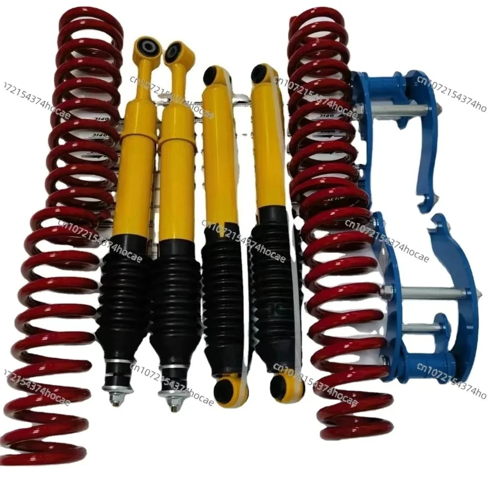 4x4 Off Road Enhance Shock Absorber Lifting 3inch Kit
4x4 Off Road Enhance Shock Absorber Lifting 3inch Kit