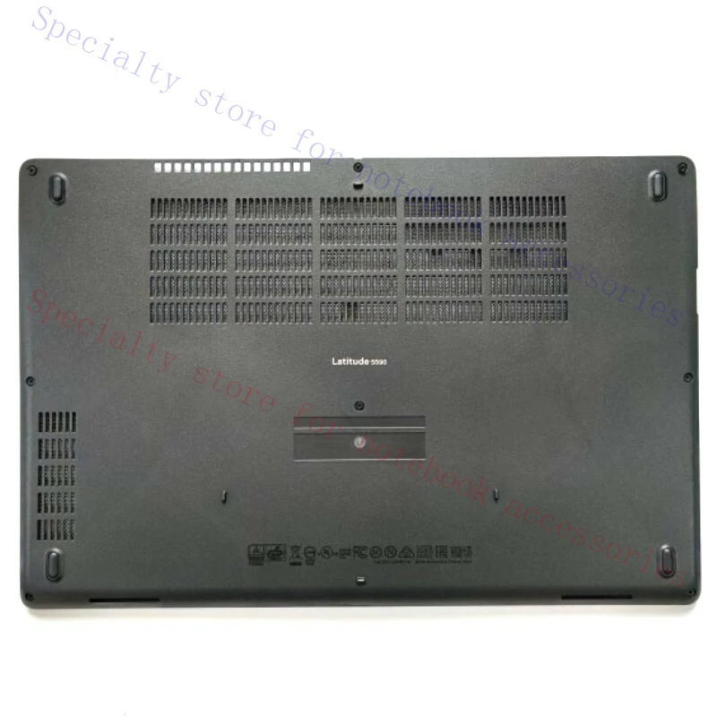 R+ NEW For Dell Latitude 5590 E5590 Bottom Base Case Cover 0R58R6 R58R6
R+ NEW For Dell Latitude 5590 E5590 Bottom Base Case Cover 0R58R6 R58R6