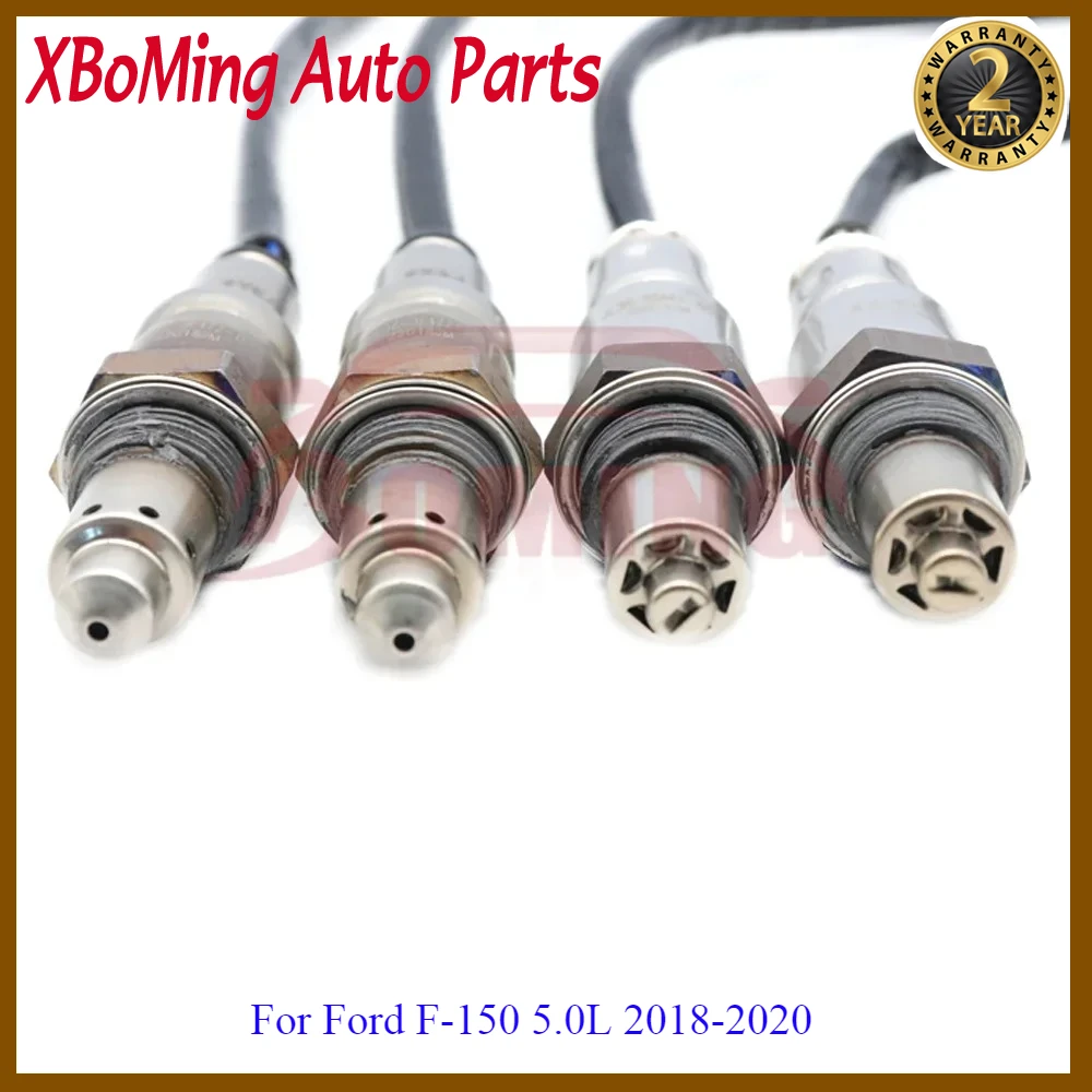 JL3A-9G444-AC JL3Z-9F472-B Car Upstream Downstream O2 Oxygen Lambda Sensor For 2018-2020 Ford F-150 5.0L JL3Z9F472B JL3A9G444AC
JL3A-9G444-AC JL3Z-9F472-B Car Upstream Downstream O2 Oxygen Lambda Sensor For 2018-2020 Ford F-150 5.0L JL3Z9F472B JL3A9G444AC