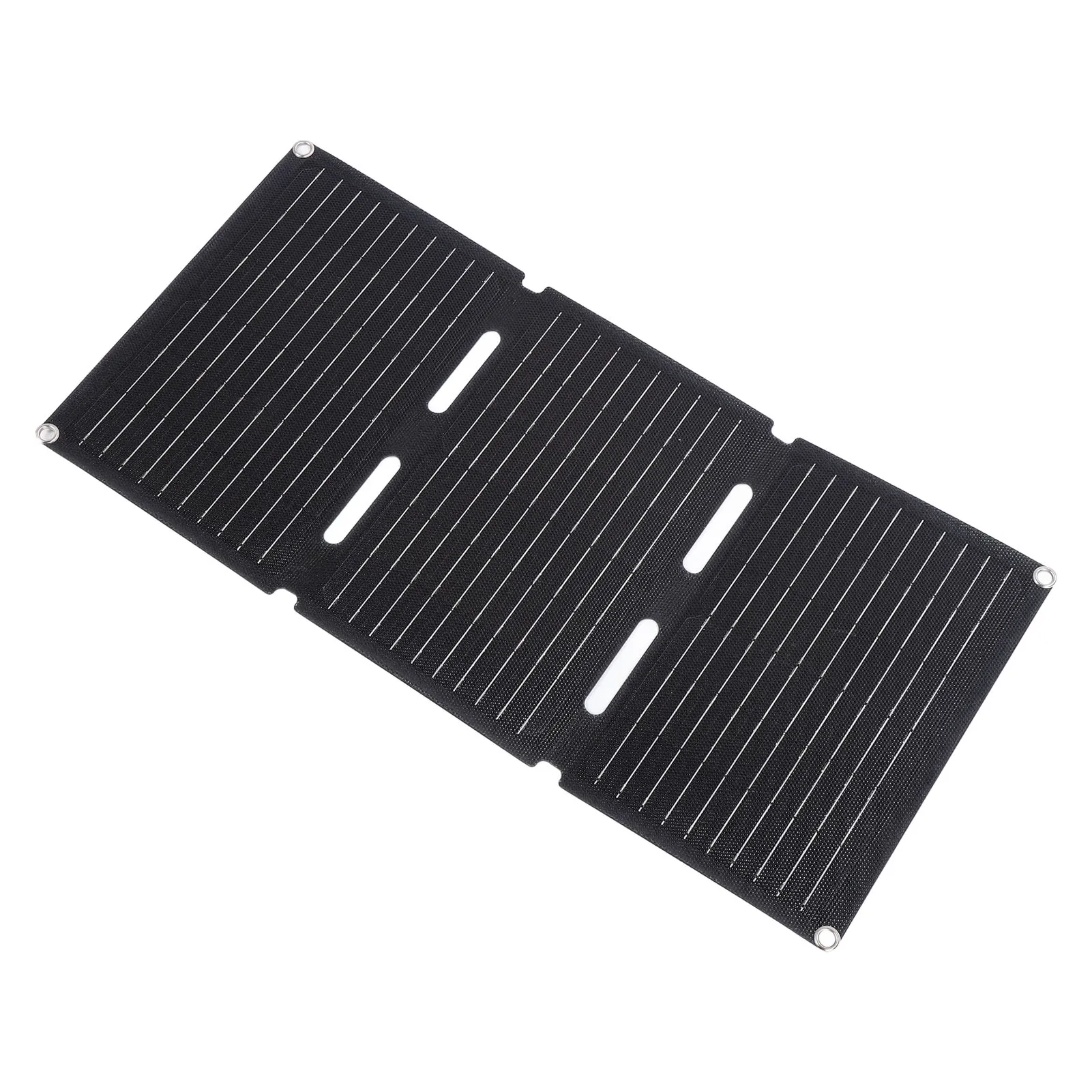 30W 12V 2.5A Portable Foldable Solar Panel Charger Water Proof for Hiking Camping Traveling - Efficient Outdoor Charging
30W 12V 2.5A Portable Foldable Solar Panel Charger Water Proof for Hiking Camping Traveling - Efficient Outdoor Charging