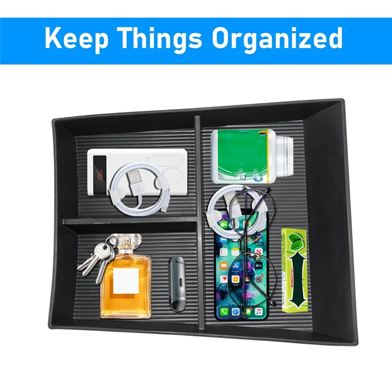 A65P-для Hyundai Santa Fe 2021 2022 2023, органайзер для нижней центральной консоли, ящик для хранения лотка для центральной консоли, аксессуары для интерьера 
A65P-для Hyundai Santa Fe 2021 2022 2023, органайзер для нижней центральной консоли, ящик для хранения лотка для центральной консоли, аксессуары для интерьера