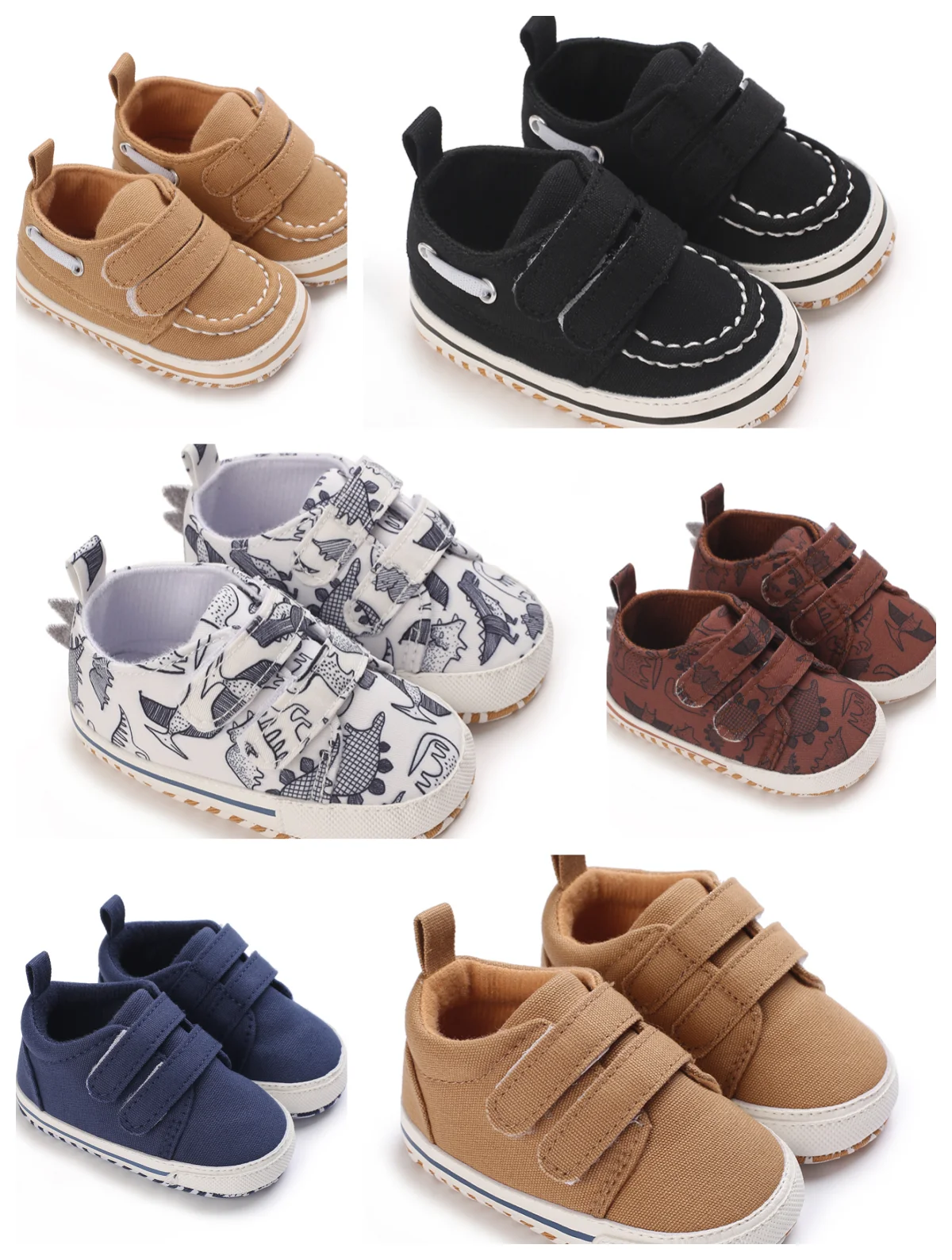 Spring and summer fashionable and simple, comfortable soft soled cloth shoes, baby and newborn walking shoes
Spring and summer fashionable and simple, comfortable soft soled cloth shoes, baby and newborn walking shoes