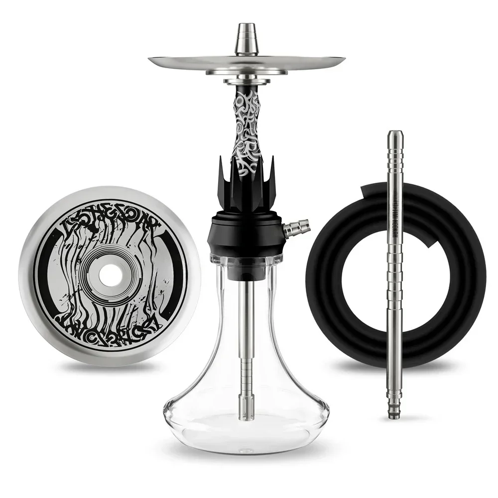 Hookah small single tube
Hookah small single tube