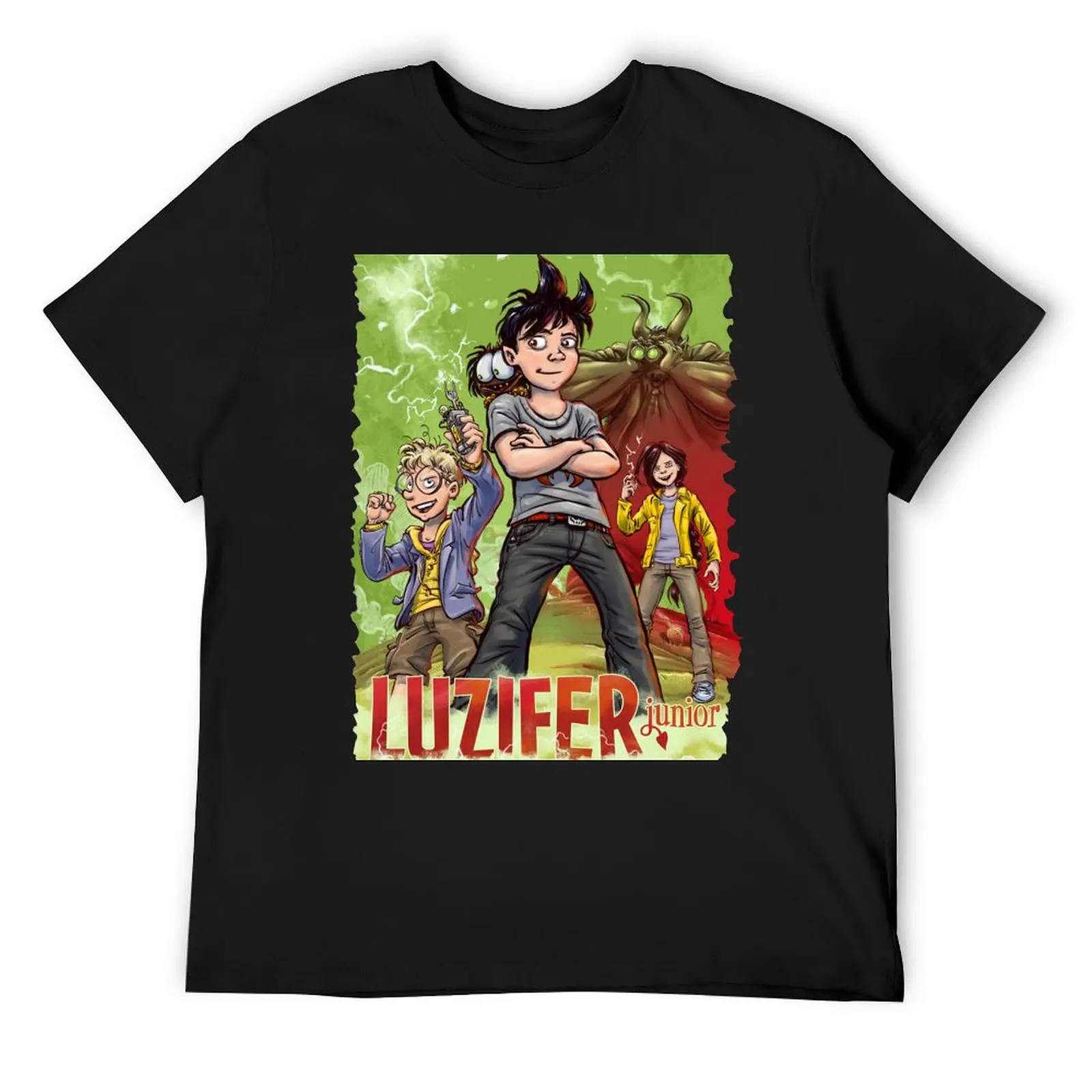 COVER 2 T-Shirt tshirts personalised funny shirt cotton animal prinfor boys mens clothes
COVER 2 T-Shirt tshirts personalised funny shirt cotton animal prinfor boys mens clothes