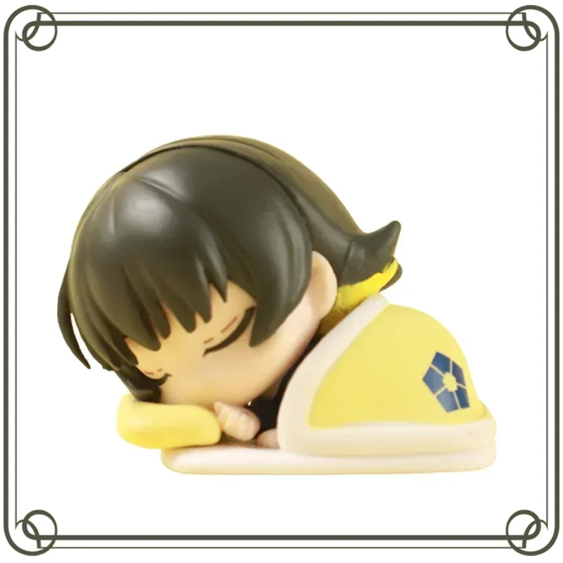 Оригинальный японский гашапон BLUE LOCK Isagi Yoichi Bee Bliss Rin Itoshi Chigiri Hyoma аниме фигурки детские игрушки Рождественский подарок
Оригинальный японский гашапон BLUE LOCK Isagi Yoichi Bee Bliss Rin Itoshi Chigiri Hyoma аниме фигурки детские игрушки Рождественский подарок