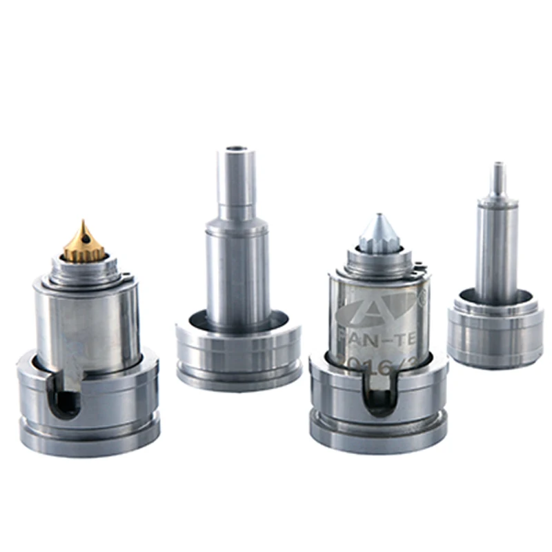 With warranty Fully Stocked Hot Runner Brass Nozzle Heater Open Hot Runner Mould Nozzle Tip
With warranty Fully Stocked Hot Runner Brass Nozzle Heater Open Hot Runner Mould Nozzle Tip