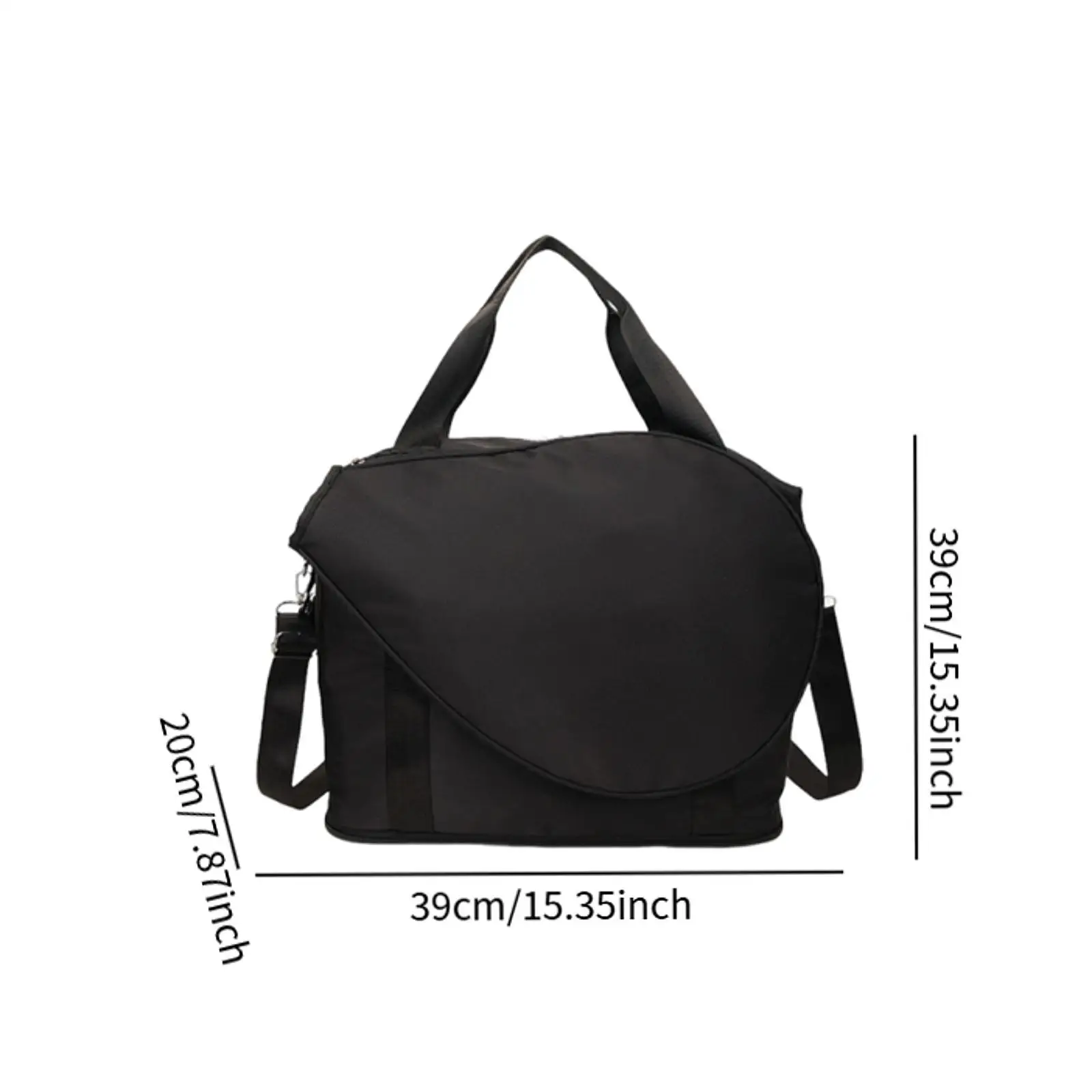 Сумка для теннисной ракетки, спортивная сумка через плечо для соревнований и тренировок на открытом воздухе
Сумка для теннисной ракетки, спортивная сумка через плечо для соревнований и тренировок на открытом воздухе