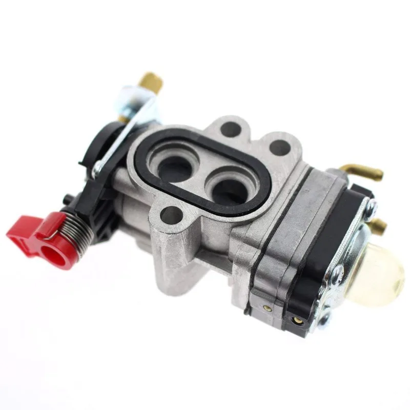 Карбюратор для Kawasaki TJ27E TJ35E KBL35A KBL27B Husqvarna 530BT 130BT RedMax воздуходувки EBZ3050RH EBZ3000RHCA Walbro WYA-73A
Карбюратор для Kawasaki TJ27E TJ35E KBL35A KBL27B Husqvarna 530BT 130BT RedMax воздуходувки EBZ3050RH EBZ3000RHCA Walbro WYA-73A