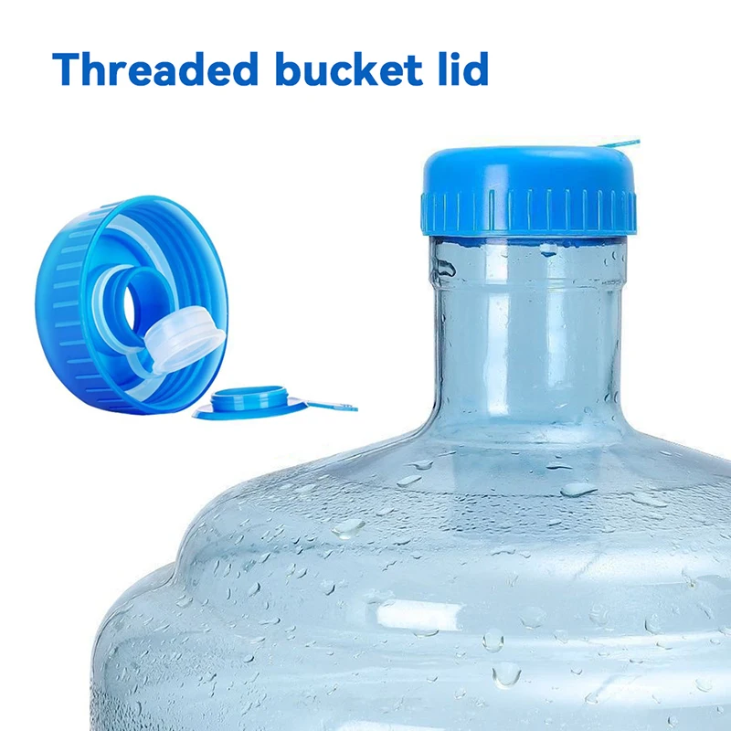 1PC Non Spill Caps Plastic Replacement Non-Spill Water Jug Cap Reusable Water Bottle Snap On Cap Anti Splash Peel 
1PC Non Spill Caps Plastic Replacement Non-Spill Water Jug Cap Reusable Water Bottle Snap On Cap Anti Splash Peel