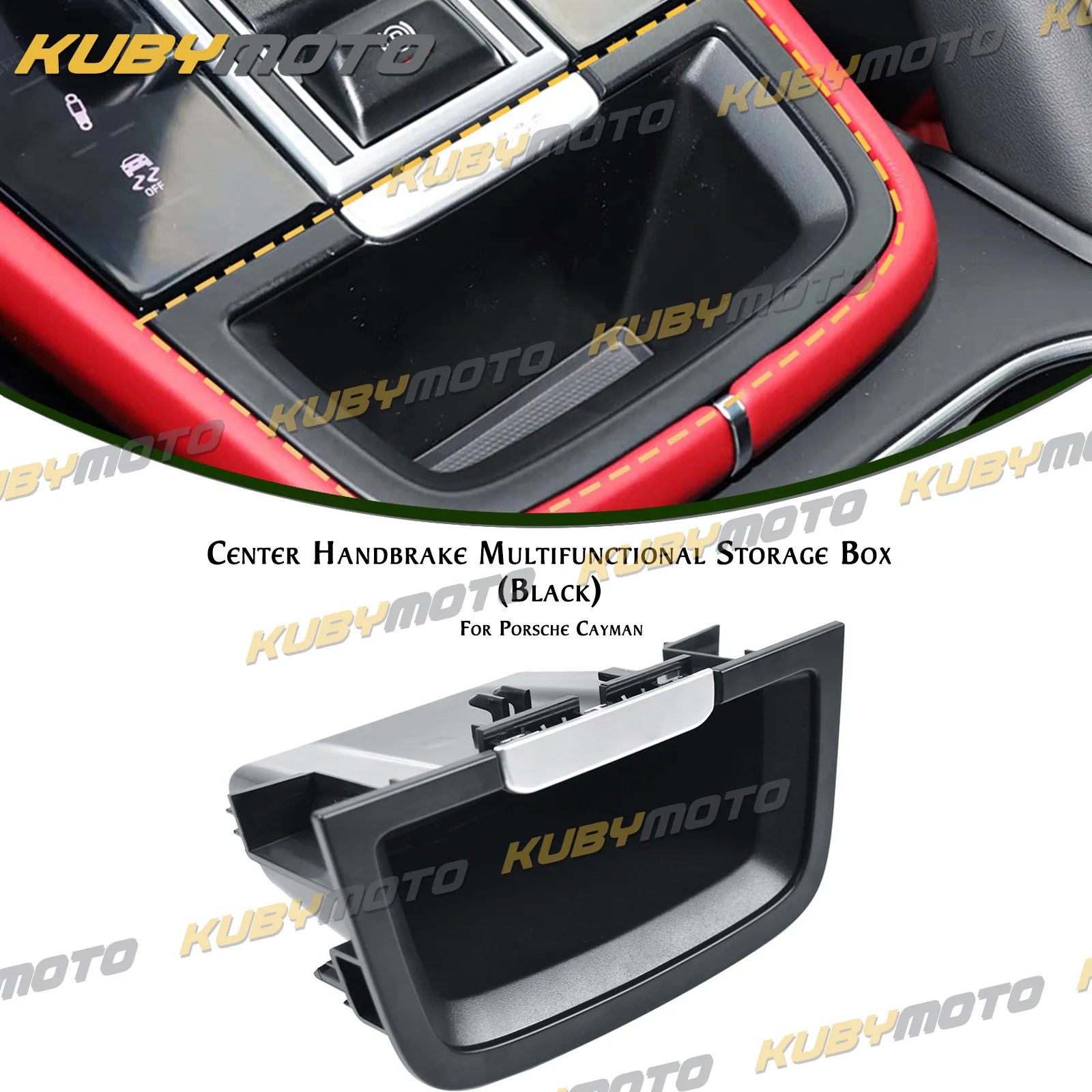 Car Center Console Organizer Storage Box Insert Water Cup Holder 9Y0864051 For Porsche Cayanne 9Y0 2018-2023
Car Center Console Organizer Storage Box Insert Water Cup Holder 9Y0864051 For Porsche Cayanne 9Y0 2018-2023