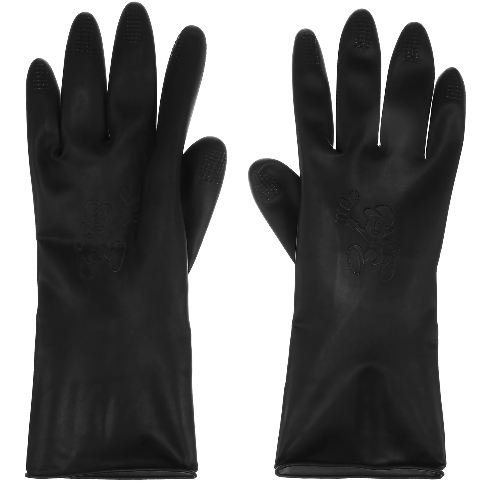 3 Pairs Reusable Hair Dye Gloves Salon Quality Small Size Waterproof Anti Slip Ideal for Home Cleaning Cooking Food Preparation
3 Pairs Reusable Hair Dye Gloves Salon Quality Small Size Waterproof Anti Slip Ideal for Home Cleaning Cooking Food Preparation